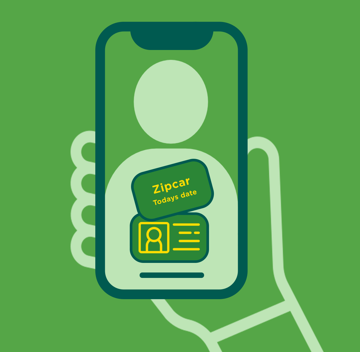 How do I update my name? Zipcar UK